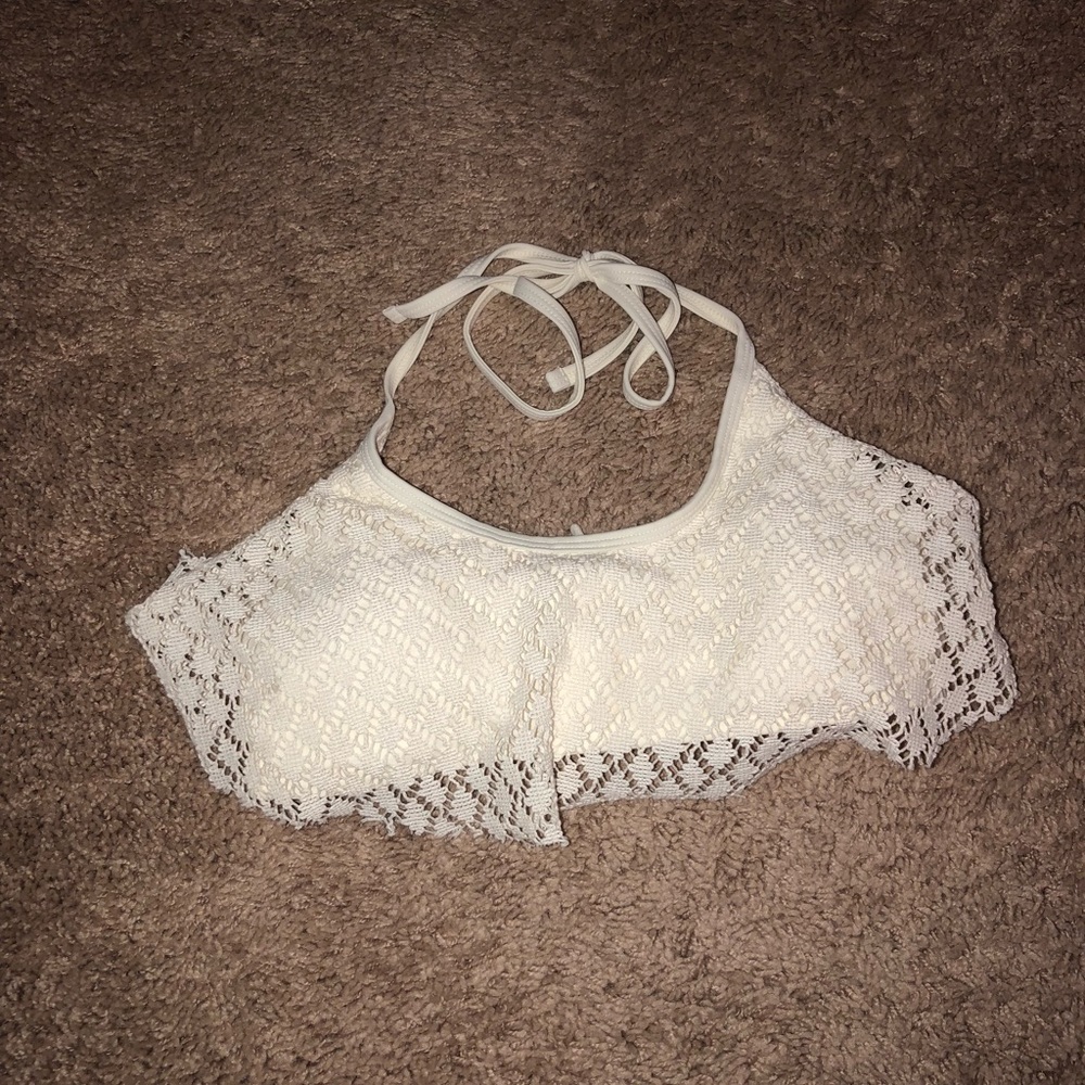 Swimsuit top
